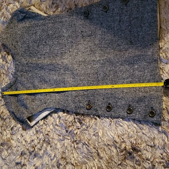 Marc by Marc Jacobs wool dress size small - Picture 10 of 11